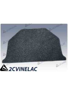 REF 714. ALFOMBRA TEXTIL  PARA MALETERO DYANE.