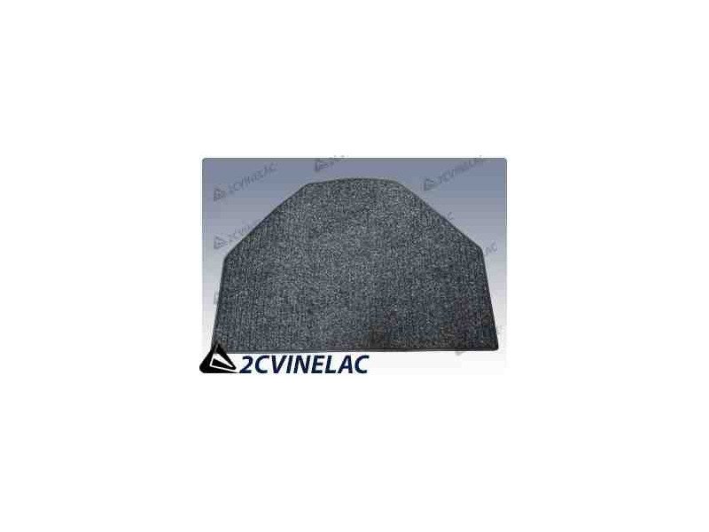 REF 715. ALFOMBRA TEXTIL PARA MALETERO 2CV.