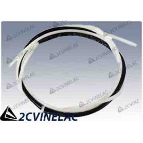 REF 165. TUBO GASOLINA PLASTICO.