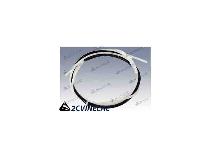 REF 165. TUBO GASOLINA PLASTICO.