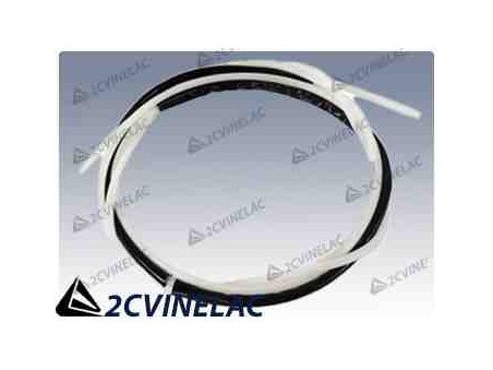 REF 165. TUBO GASOLINA PLASTICO.