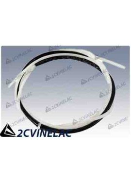 REF 165. TUBO GASOLINA PLASTICO.