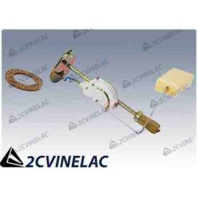 REF 166. AFORADOR (no incluye junta).