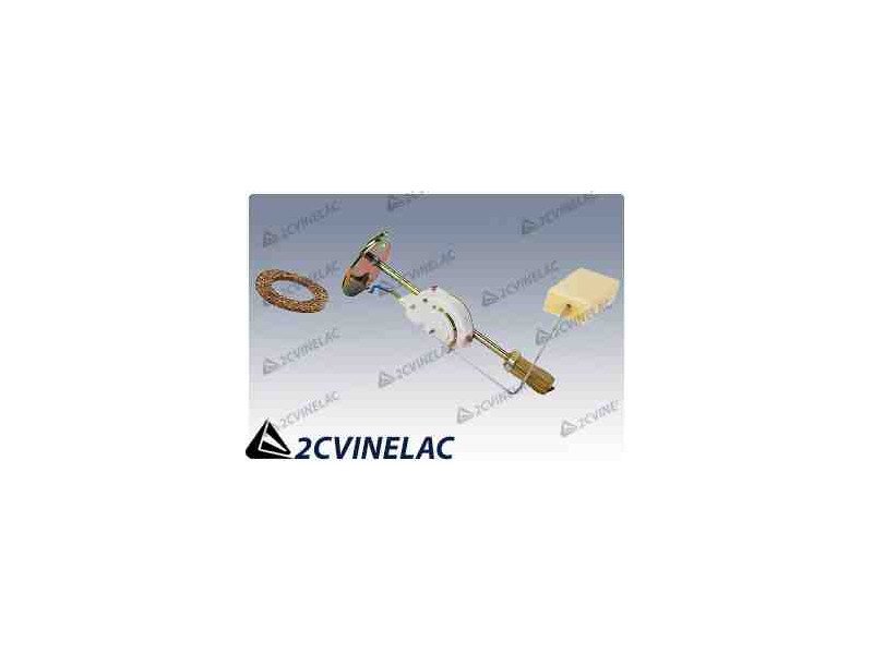 REF 166. AFORADOR (no incluye junta).