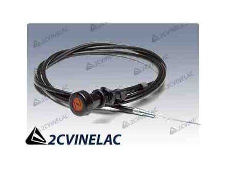 REF 257. CABLE STARTER DESDE 12/76