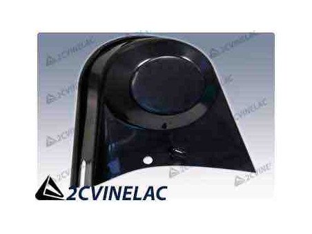 REF 2449. CUBRE CORREA DEL ALTERNADOR.