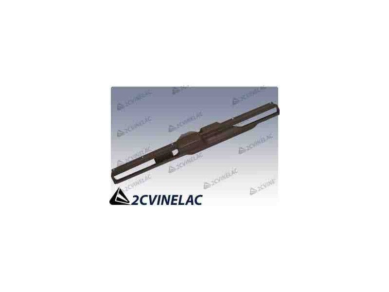 REF 3733. SALPICADERO ORIGINAL MARRÓN.