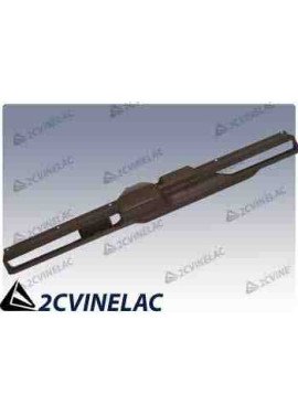 REF 3733. SALPICADERO ORIGINAL MARRÓN.