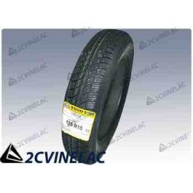 REF 3771. NEUMATICO 125 SR 15.