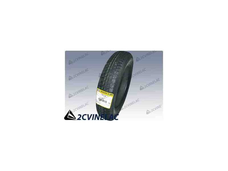 REF 3771. NEUMATICO 125 SR 15.