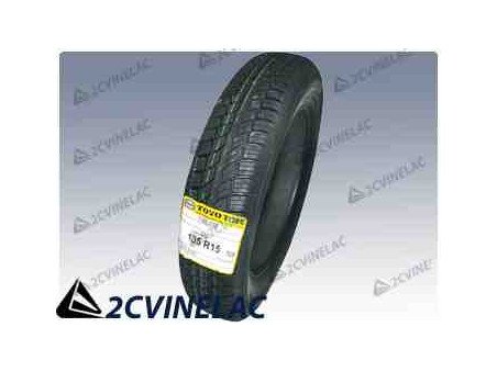 REF 3771. NEUMATICO 125 SR 15.