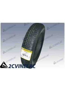 REF 3771. NEUMATICO 125 SR 15.