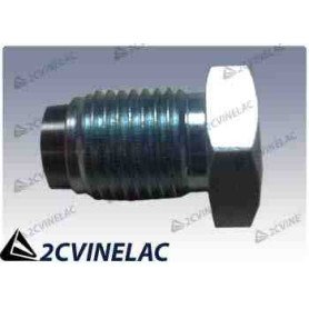 REF 4002. TAPON VACIADO CON IMAN.