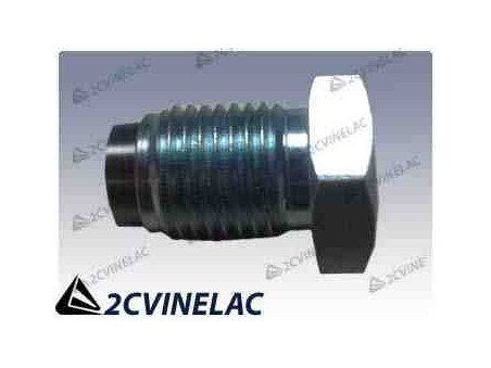 REF 4002. TAPON VACIADO CON IMAN.