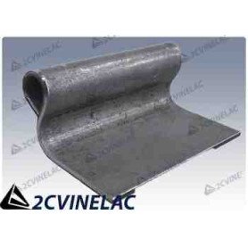 REF 2007. BASE FIJA PEDAL DEL ACELERADOR.