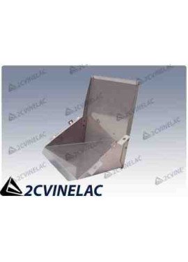 REF 2404. SOPORTE BATERIA 2CV.