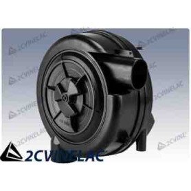 REF 3007. CAJA FILTRO DE AIRE NUEVO MODELO COMPLETO.