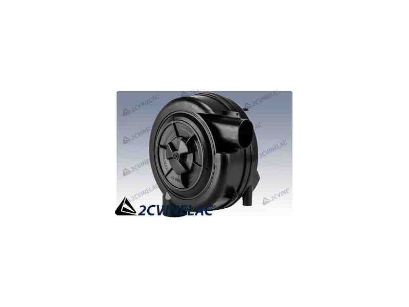 REF 3007. CAJA FILTRO DE AIRE NUEVO MODELO COMPLETO.