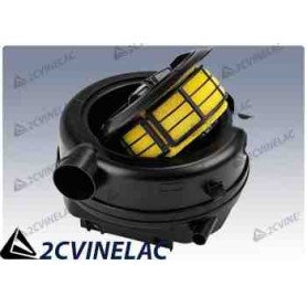 REF 3007. CAJA FILTRO DE AIRE NUEVO MODELO COMPLETO.