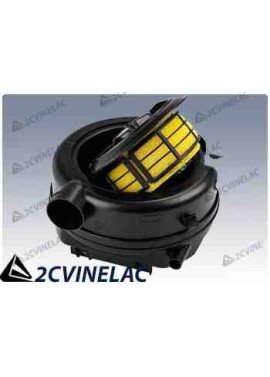 REF 3007. CAJA FILTRO DE AIRE NUEVO MODELO COMPLETO.