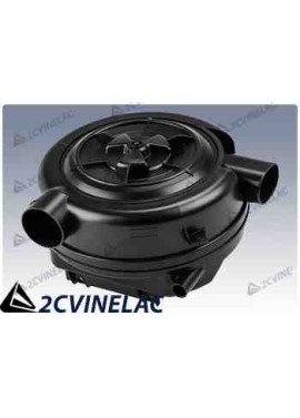 REF 3007. CAJA FILTRO DE AIRE NUEVO MODELO COMPLETO.