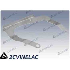 REF 3154. PATA SOPORTE CAJA FILTRO DE AIRE (BURTON).