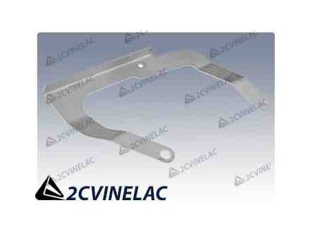 REF 3154. PATA SOPORTE CAJA FILTRO DE AIRE (BURTON).
