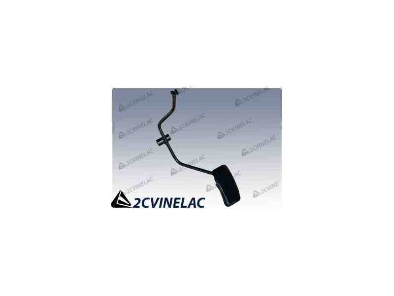 REF 1051. PEDAL DEL ACELERADOR M/N