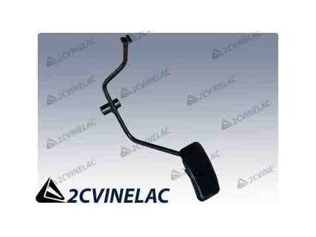 REF 1051. PEDAL DEL ACELERADOR M/N