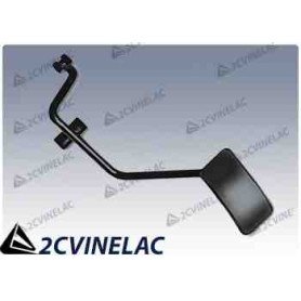 REF 1051. PEDAL DEL ACELERADOR M/N