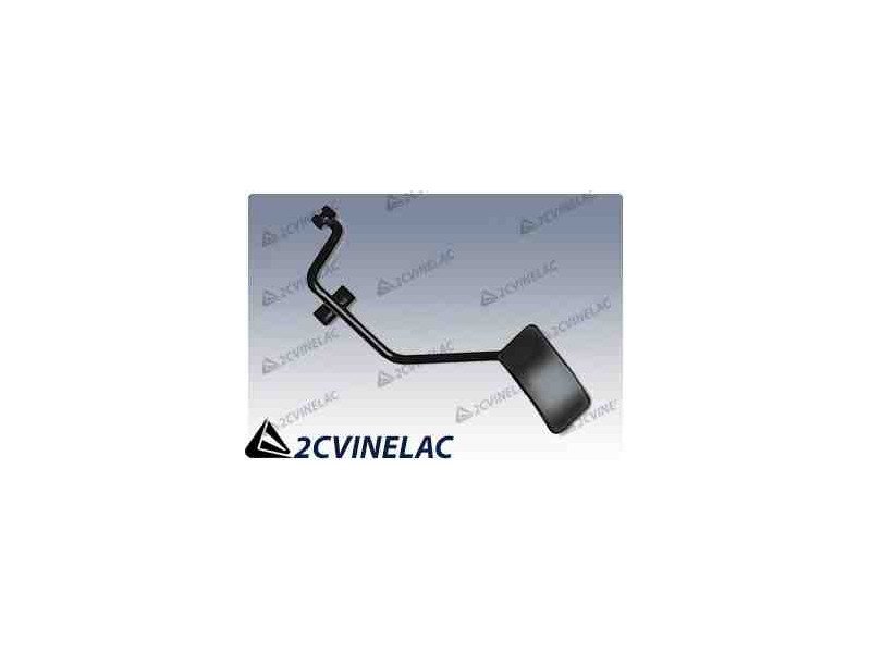 REF 1051. PEDAL DEL ACELERADOR M/N