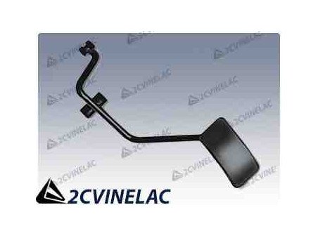 REF 1051. PEDAL DEL ACELERADOR M/N