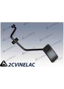 REF 1051. PEDAL DEL ACELERADOR M/N