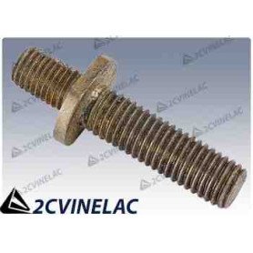 REF 1052. EJE PEDAL DEL ACELERADOR.