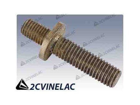 REF 1052. EJE PEDAL DEL ACELERADOR.