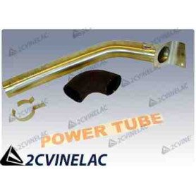 REF 3779. POWER TUBO (BURTON).