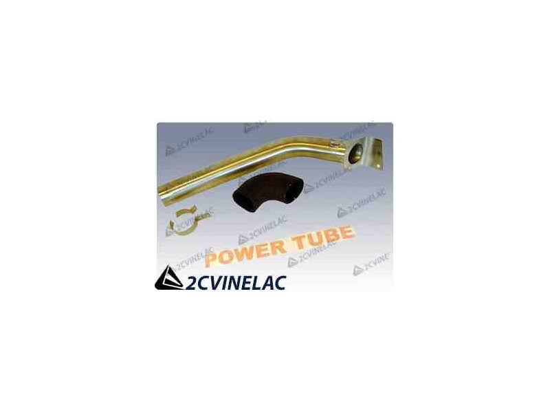 REF 3779. POWER TUBO (BURTON).