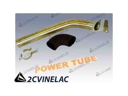 REF 3779. POWER TUBO (BURTON).