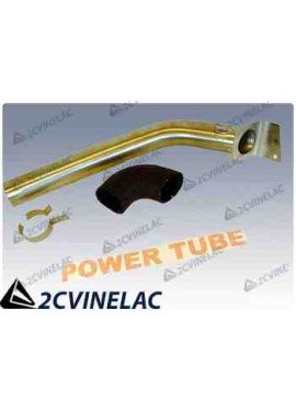 REF 3779. POWER TUBO (BURTON).