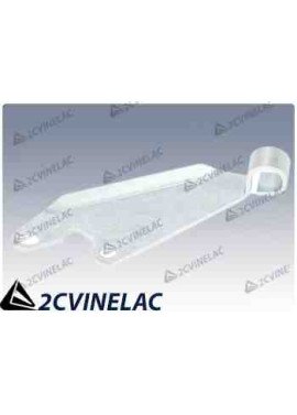 REF 3992. PLACA SOPORTE CABLE ACELERADOR M/N.