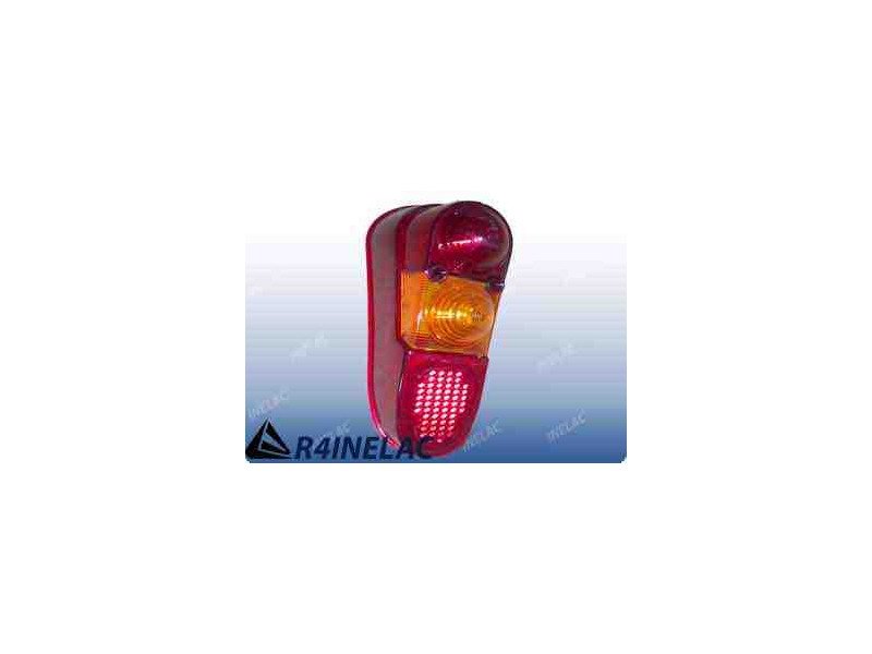 REF 7010. TULIPA TRASERA IZQUIERDA R4 BERLINA