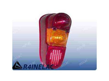 REF 7010. TULIPA TRASERA IZQUIERDA R4 BERLINA