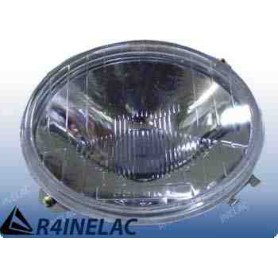 REF 7095. OPTICA R4,6,8,10, GORDINI.