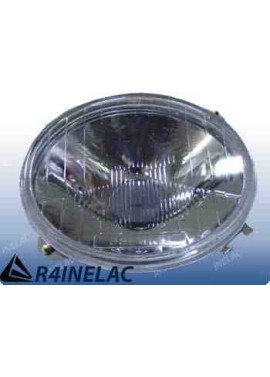 REF 7095. OPTICA R4,6,8,10, GORDINI.