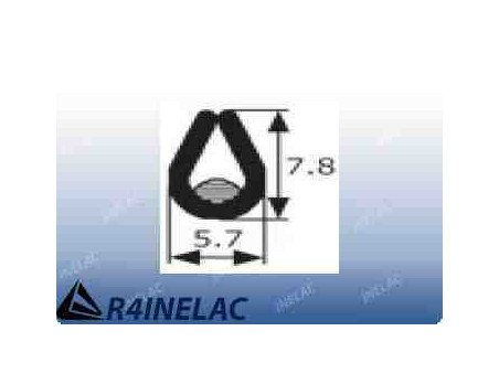 REF 7101. VIERTEAGUAS NEGRO