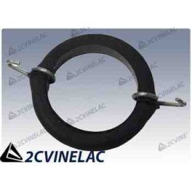 REF 822. PAQUETE DE 50 AROS PARA ASIENTOS.