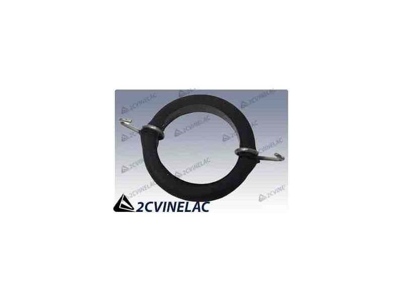 REF 822. PAQUETE DE 50 AROS PARA ASIENTOS.