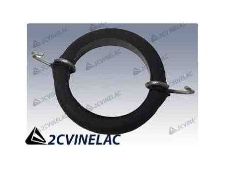 REF 822. PAQUETE DE 50 AROS PARA ASIENTOS.