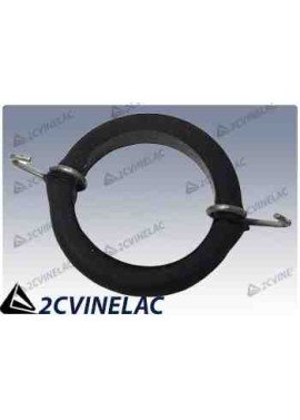 REF 822. PAQUETE DE 50 AROS PARA ASIENTOS.