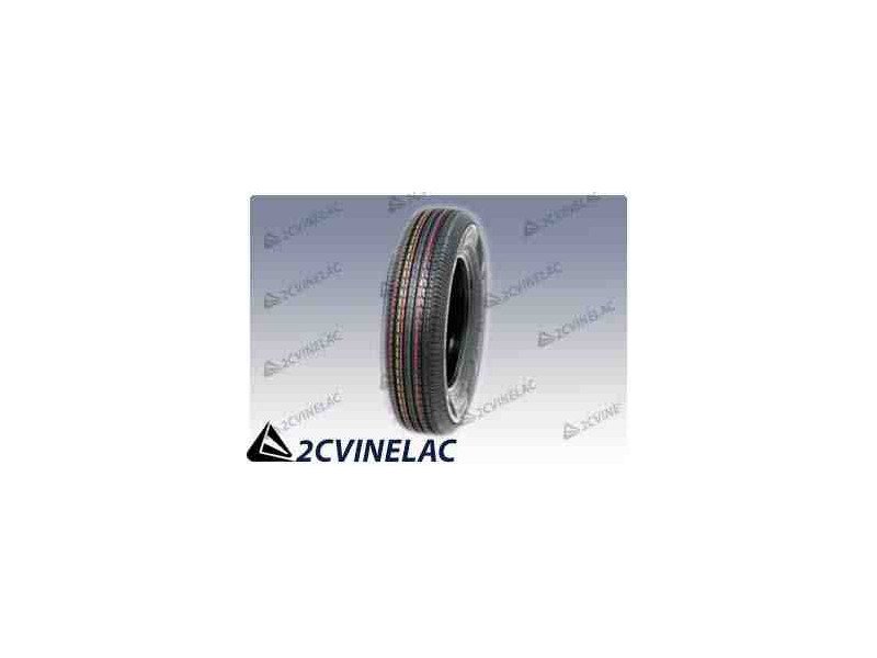 REF 1909. NEUMATICO NANKANG 135  R15.